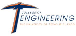 The University of Texas at El Paso College of Engineering (logo)